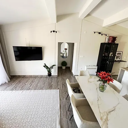 Antoni Appartement