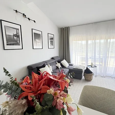 Apartmán Antoni