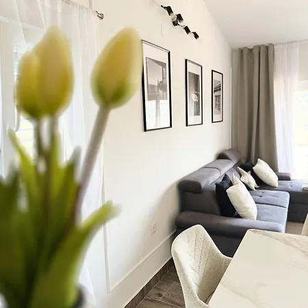 Appartement Antoni *