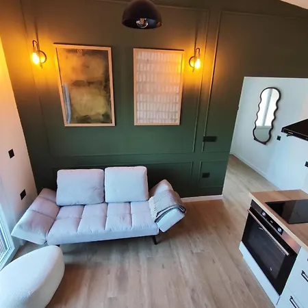 Apartmán Antoni Lastovo