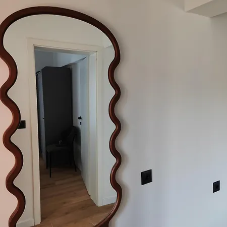 Apartmán Antoni *