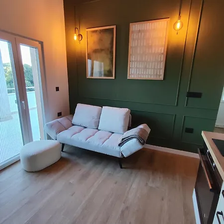 Antoni Apartmán