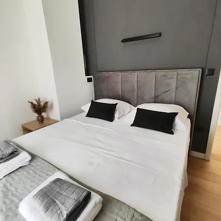 Antoni Apartmán