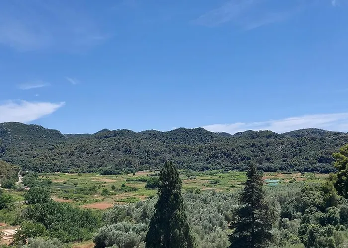 Antoni Διαμέρισμα *