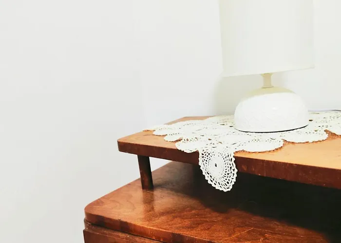 Διαμέρισμα Antoni *