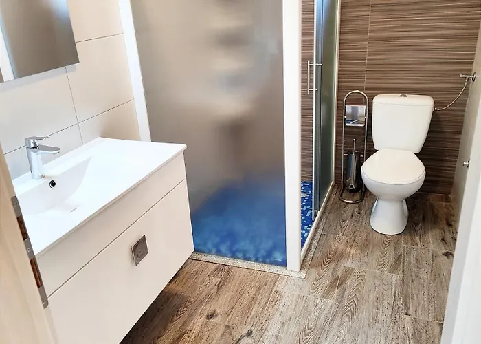 Antoni Διαμέρισμα Λάστοβο