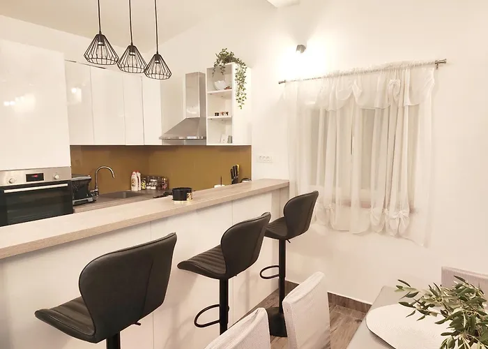 Antoni Διαμέρισμα