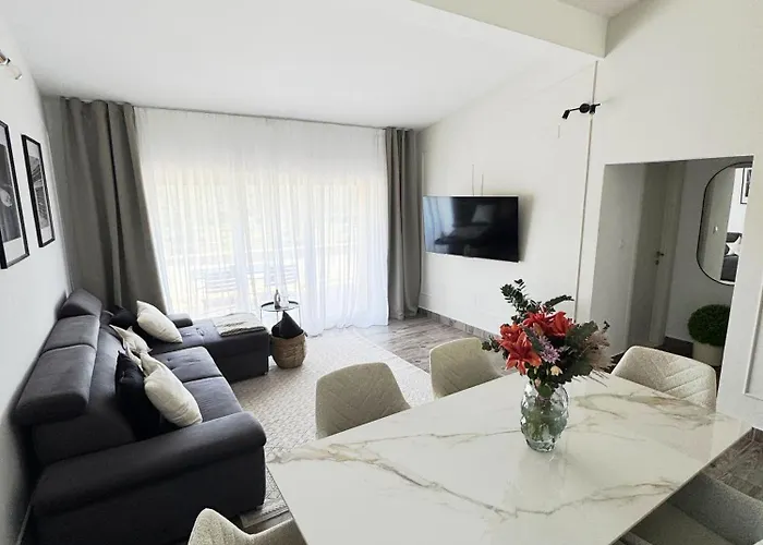 Διαμέρισμα Antoni *