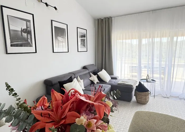 Διαμέρισμα Antoni