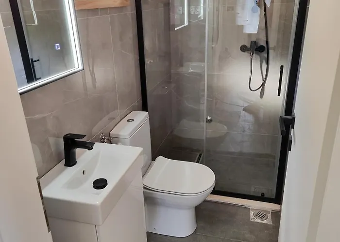 Antoni Διαμέρισμα Λάστοβο