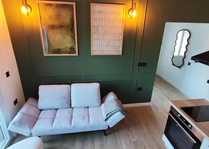 Διαμέρισμα Antoni Λάστοβο