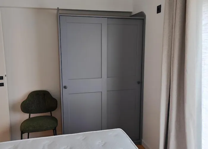 Διαμέρισμα Antoni