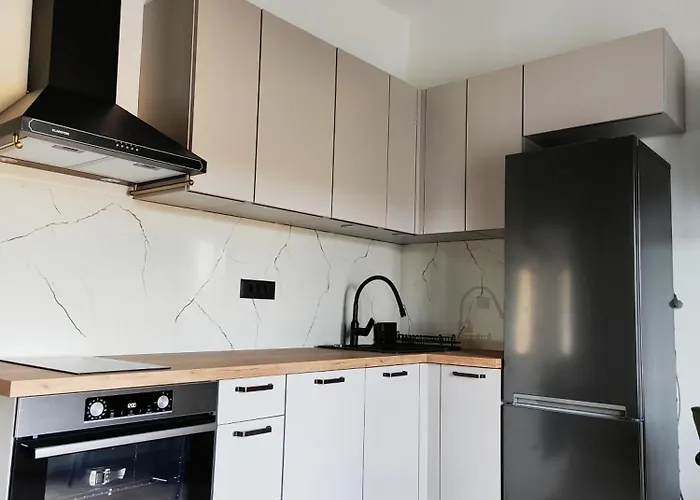 Διαμέρισμα Antoni Λάστοβο