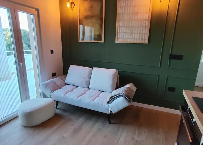 Antoni Διαμέρισμα