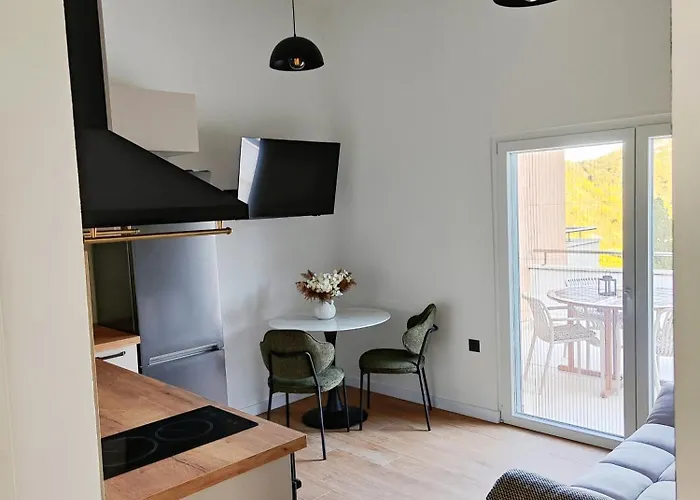 Διαμέρισμα Antoni Λάστοβο