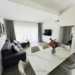 Apartmán Antoni *