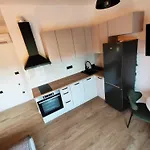 Antoni Apartmán Lastovo