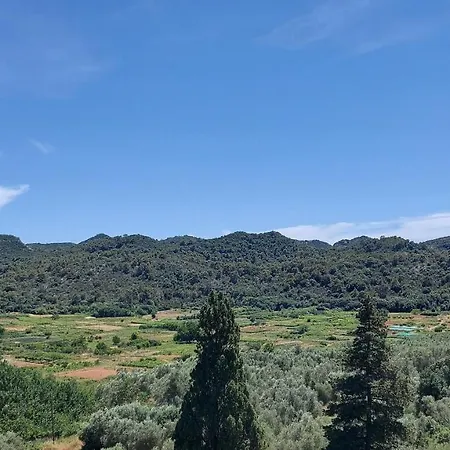 Antoni Appartement *