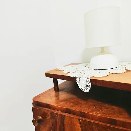 Appartement Antoni *