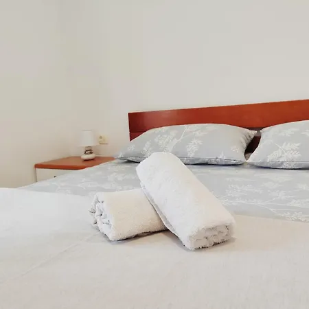 Apartman Antoni Lastovo