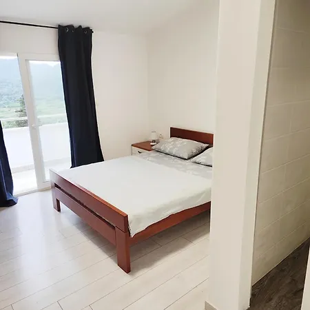 Apartman Antoni *