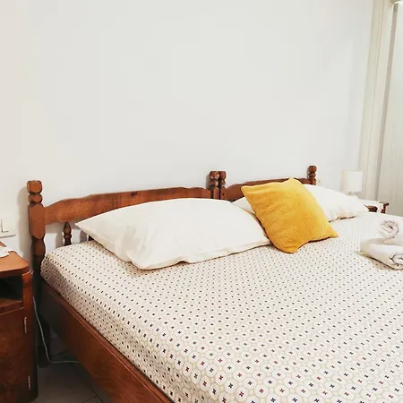 Apartman Antoni *