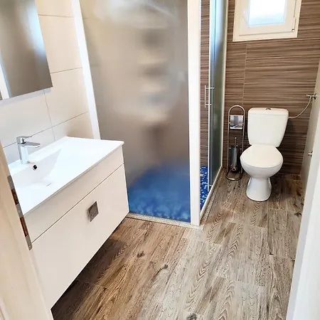 Antoni Apartman Lastovo