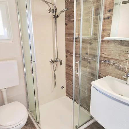 Apartman Antoni Lastovo