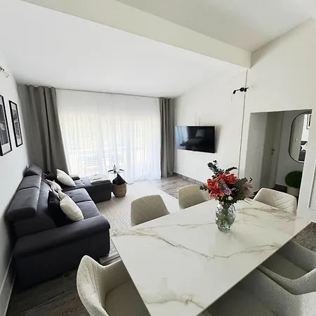 Appartement Antoni *