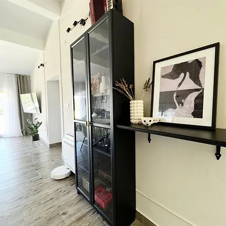Antoni Apartman Lastovo