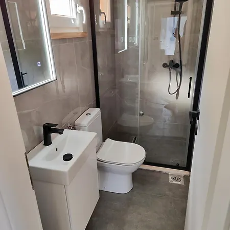 Antoni Appartement Lastovo