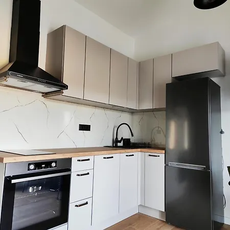 Apartament Antoni Lastovo