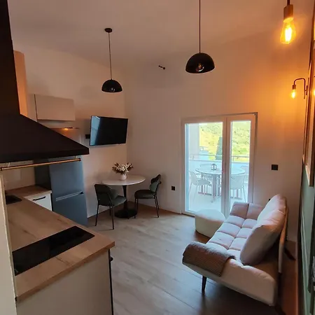 Antoni Appartement *