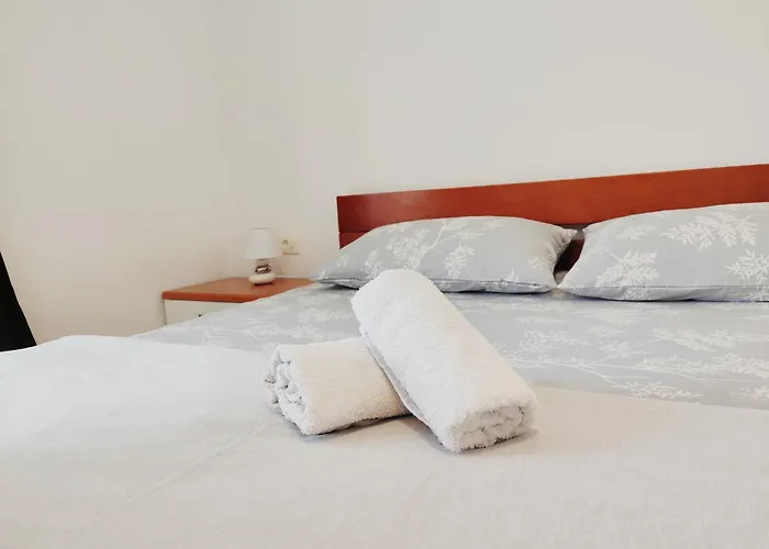 شقة Antoni Lastovo