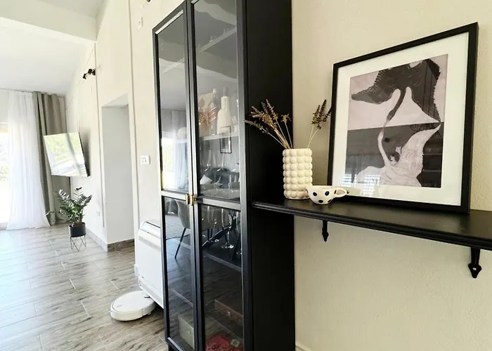 Antoni شقة Lastovo