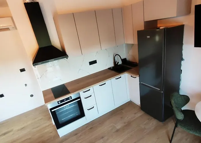 Antoni Apartament Lastovo